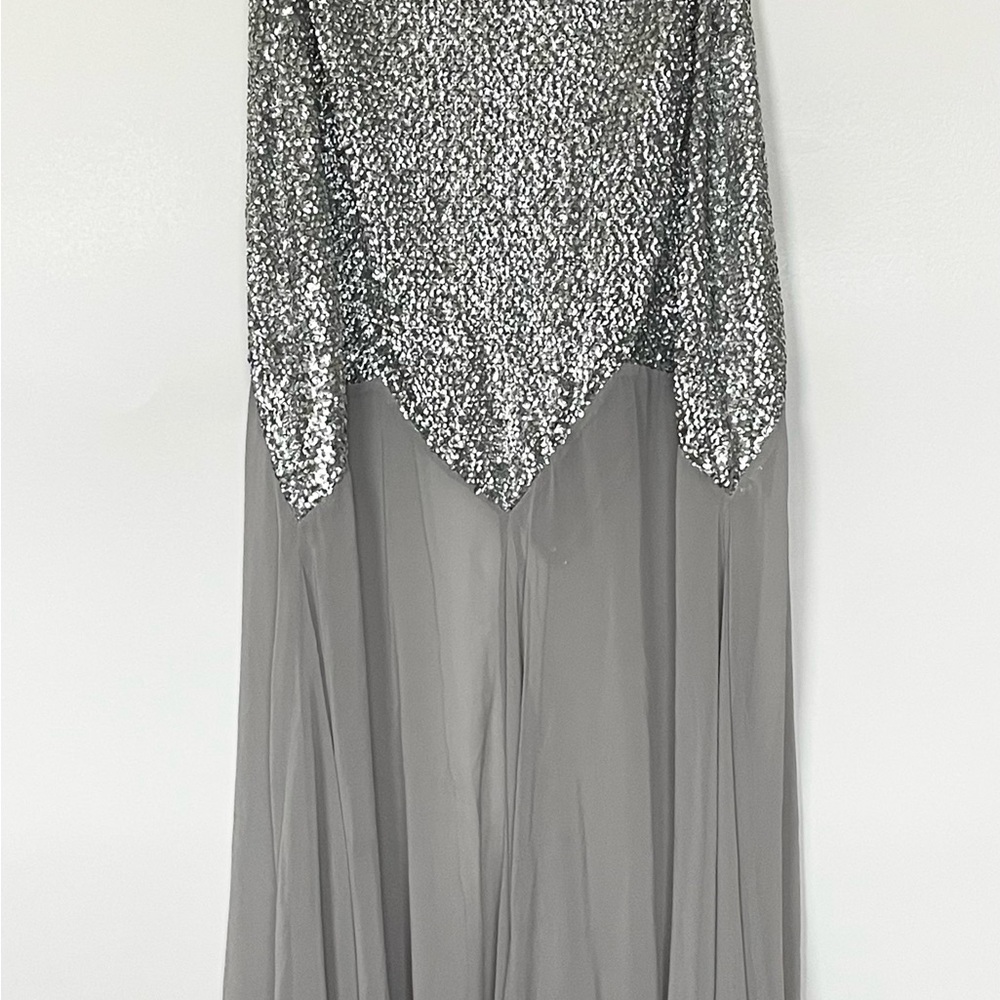 ZARA NWT SZ S BARBIE™ MATTEL DRESS SEQUINED bloggers fave 9002/834 340 - Picture 3 of 12